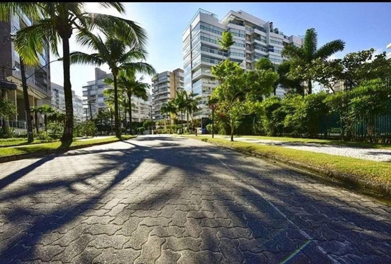 Home 49 I Apto Pe Na Areia E Piscina Aquecida Em Bertioga Eksteriør bilde
